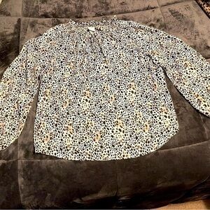 A New Day Cheetah Size XXL